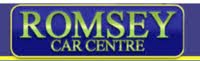 Romsey Car Centre logo