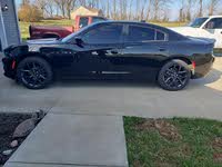 2019 Dodge Charger Overview 2019 Dodge Charger Overview