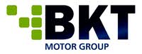 BKT Motor Services logo