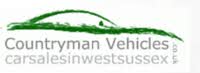 Countryman Vehicles logo