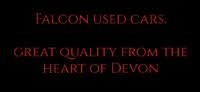 Falcon Quality Used Cars logo