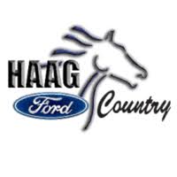 Haag Ford