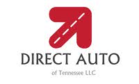 Direct Auto of Tennessee LLC logo
