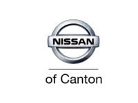 Nissan of Canton logo