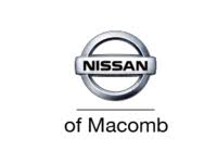 Nissan of Macomb logo