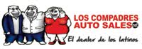 Los Compadres Auto Sales (Riverside) logo