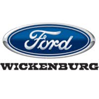 Jones Auto Centers Wickenburg logo