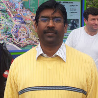 Upendra Pabbisetty Upendra Pabbisetty