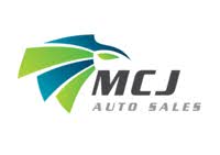 MCJ Auto Sales logo