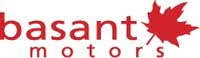 Basant Motors logo