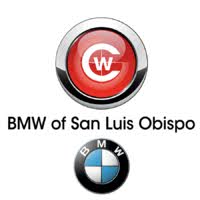 BMW of San Luis Obispo logo