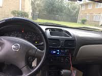 sentra nissan 2005 interior cargurus cars