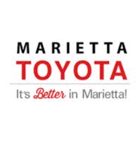 Marietta Toyota logo