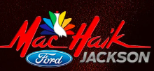 Mac Haik Ford Parts Jackson Ms