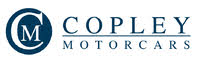Copley Motorcars Corp. logo