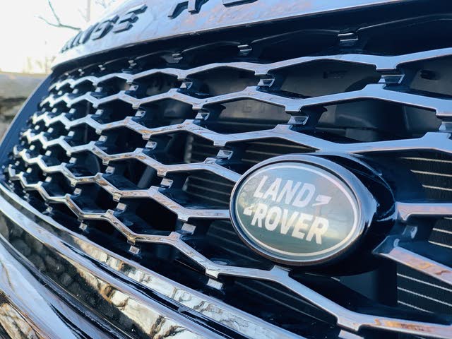 2015 Land Rover Range Rover Sport Pictures Cargurus