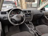 2015 Volkswagen Jetta Interior Pictures Cargurus