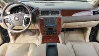 2012 Chevrolet Tahoe Interior Pictures Cargurus