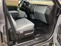 2011 Ford F 350 Super Duty Interior Pictures Cargurus