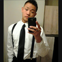 Richard Huynh Richard Huynh