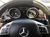 2015 Mercedes Benz M Class Pictures Cargurus