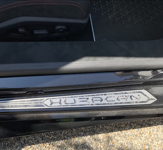 2018 Lamborghini Huracan Pictures Cargurus