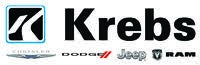 Krebs Chrysler Dodge Jeep RAM logo
