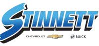 Stinnett Chevrolet Buick logo