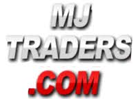 MJ Traders logo