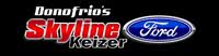 Skyline's Keizer Ford logo