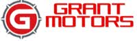 Grant Motors logo