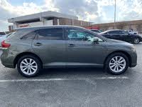 2013 Toyota Venza Overview 2013 Toyota Venza Overview
