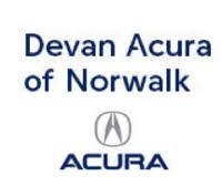 Devan Acura Of Norwalk logo