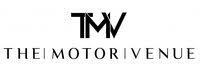 The Motor Venue logo