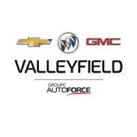 Chevrolet Buick GMC De Valleyfield LTÉE logo