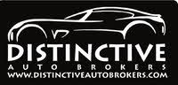 Distinctive Auto Brokers logo