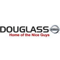 Douglass Nissan of College Station logo