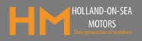 Holland-On-Sea Motors logo