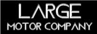 Large Motor Company Limited logo