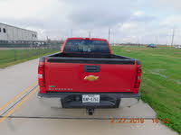 2012 Chevrolet Silverado 1500 Overview 2012 Chevrolet Silverado 1500 Overview