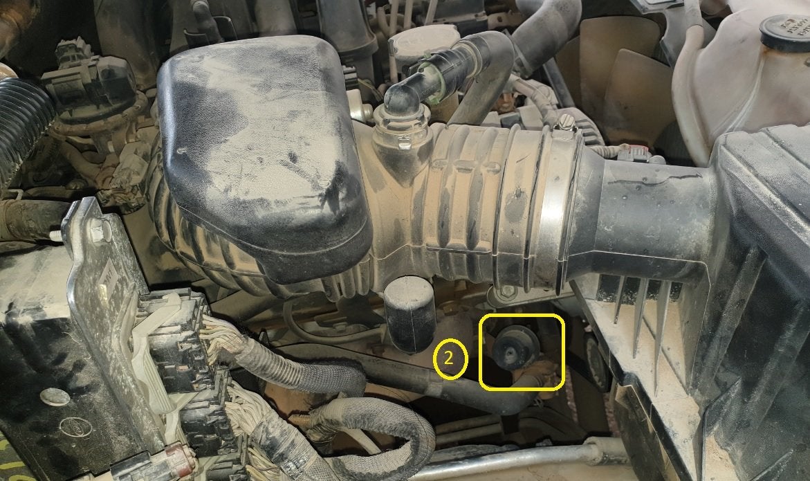 Ford Explorer Questions 2006 Explorer Air Condition Issue Due To