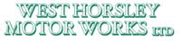 West Horsley Motors logo