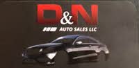 D & N Auto Sales LLC logo