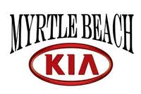 Myrtle Beach Kia logo