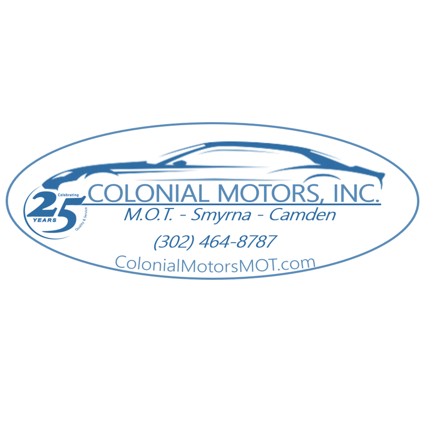 Colonial Motors MOT Townsend, DE Read Consumer reviews, Browse Used