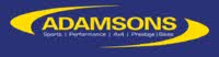 Adamsons Cars Limited Weaverham logo