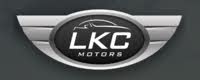 LKC Motors Ltd logo