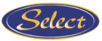 Select Used Cars logo