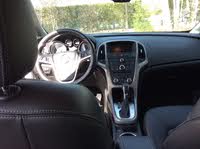 2016 Buick Verano Interior Pictures Cargurus