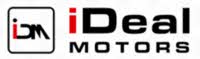 iDeal Motors logo
